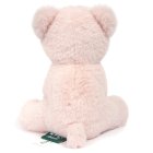 RPET PALS CUDDLES BEAR PINK