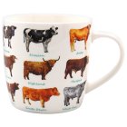 COWS MUG