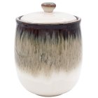 REACTIVE GLAZE CANISTER