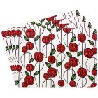 MACKINTOSH PLACEMATS SET 4