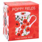 POPPY MUG