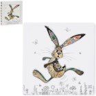 HESPER HARE COASTER