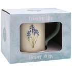 BLUEBELLS MUG EMBOSSED