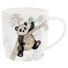 PO ZI PANDA MUG