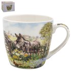 DONKEY MUG