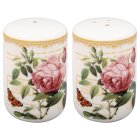 REDOUTE ROSE SALT & PEPPER