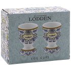 LODDEN EGG CUPS