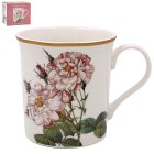 REDOUTE ROSE MUG