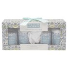 LODDEN PAMPER SET