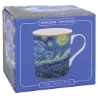 VAN GOGH MUG