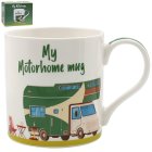 MY MOTORHOME MUG