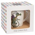 DUNCAN DRAGON MUG