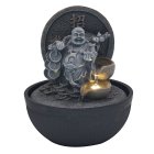 BUDDHA WATER FEATURE