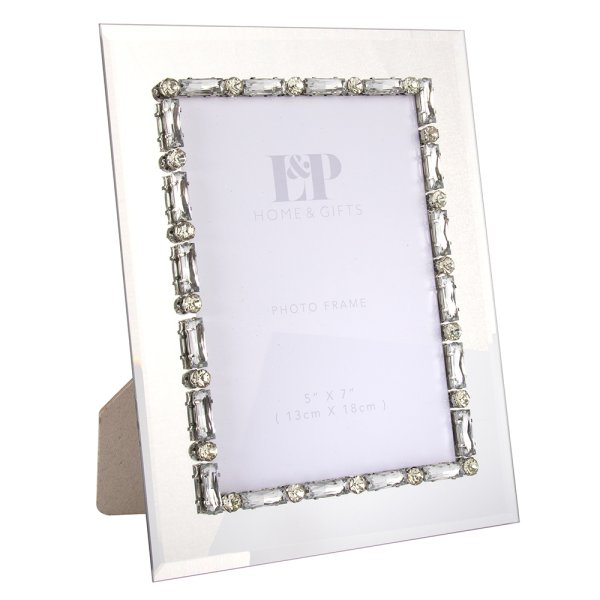 PHOTO FRAMES : Lesser & Pavey