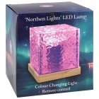 NORTHERN LIGHTS LAMP