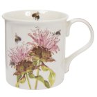 BEE-TANICAL MUG BERGAMOT