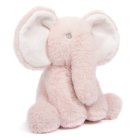 R PET PALS NELLY ELEPHANT PINK