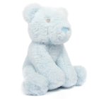 RPET PALS CUDDLES BEAR BLUE