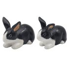 RABBITS SALT & PEPPER SET