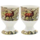 STAG EGG CUPS