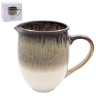 REACTIVE GLAZE JUG