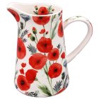 POPPY JUG