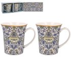 LODDEN MUGS SET 2