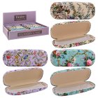 GLASSES CASE WM KILBURN 3 ASST