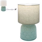 TABLE LAMP WITH SHADE