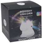 SQUISHY UNICORN NIGHTLIGHT