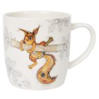 SAMMY SQUIRREL MUG