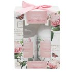 REDOUTE ROSE HAND CARE