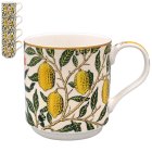 FRUITS STACKING MUGS SET 4