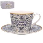 LODDEN CUP & SAUCER 2 ASST