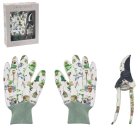 GREEN FINGERS GAREN TOOL SET