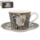 PIMPERNEL CUP & SAUCER