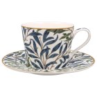 WILLOW BOUGH CUP & SAUCER