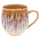 REACTIVE GLAZE MUG