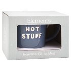 HOT STUFF MUG