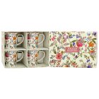 KILBURN MUGS SET 4