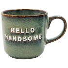 HELLO HANDSOME MUG