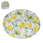 LEMON GROVE SIDE PLATE 8.5"