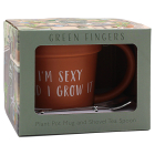 I GROW IT MUG & SPOON