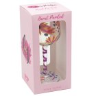 SUMMER DAISIES WINE GLASS