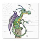 DUNCAN DRAGON COASTER