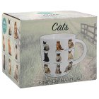 CATS MUG