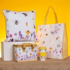 BUSY BEES LUNCH BAG