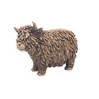 HUGHIE HIGHLAND COW