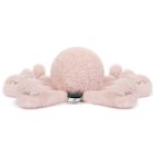 RPET PALS SQUISH OCTOPUS PNK