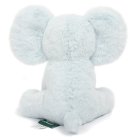 R PET PALS NELLY ELEPHANT BLUE